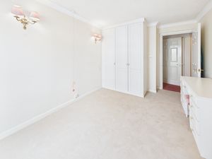 BEDROOM ONE- click for photo gallery
